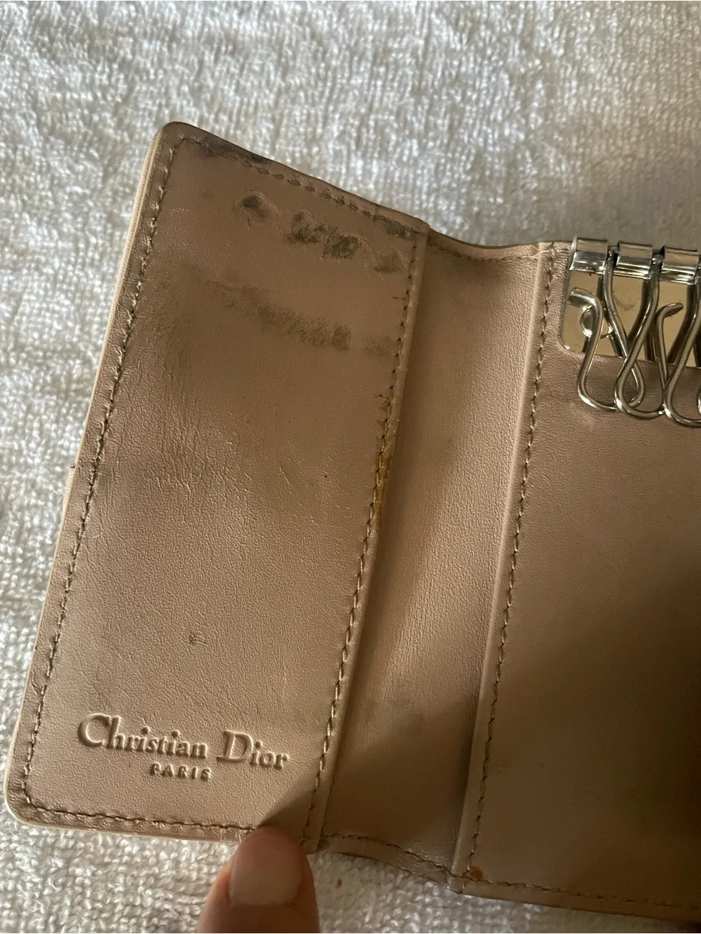 Dior vintage christian